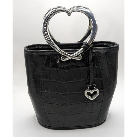 Handbag By Brighton, Size: Medium